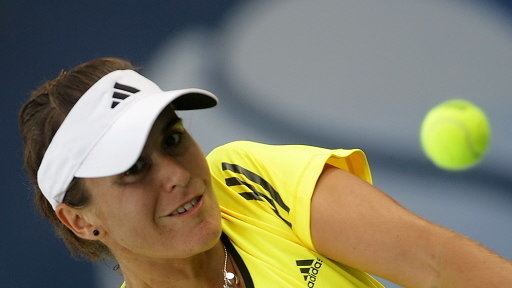 TENNIS-WTA-UAE