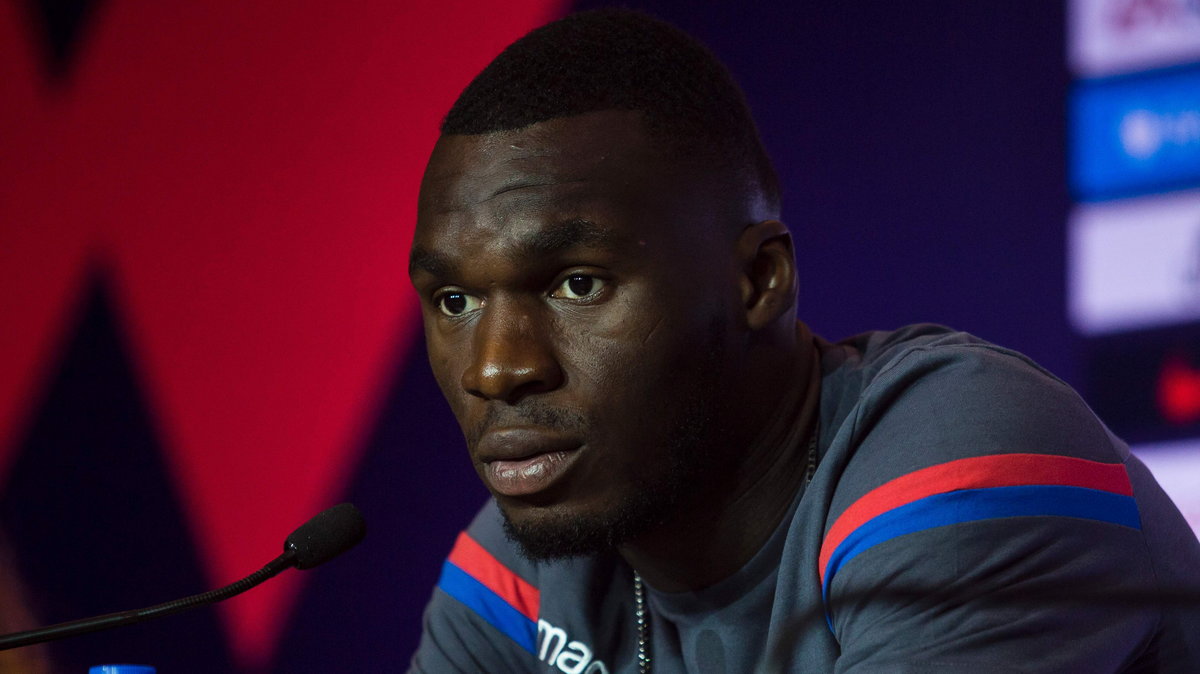 Christian Benteke