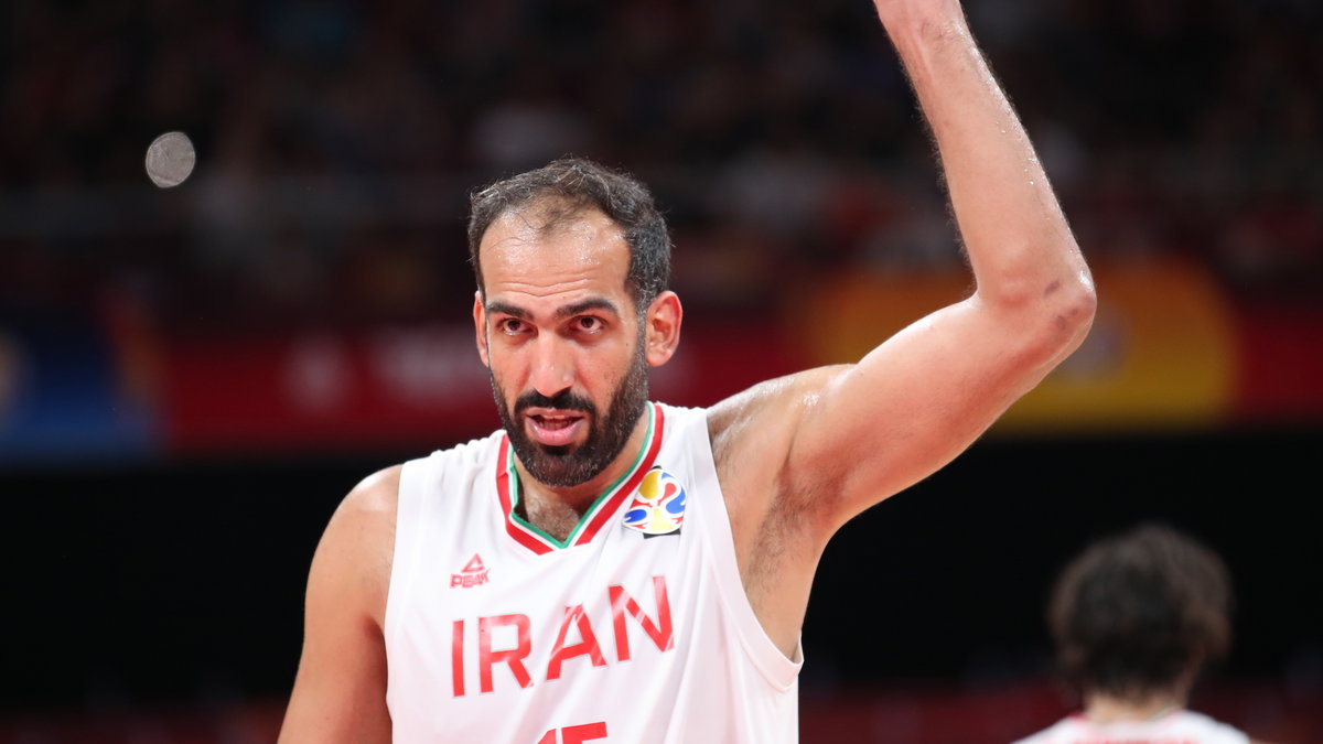 Hamed Haddadi