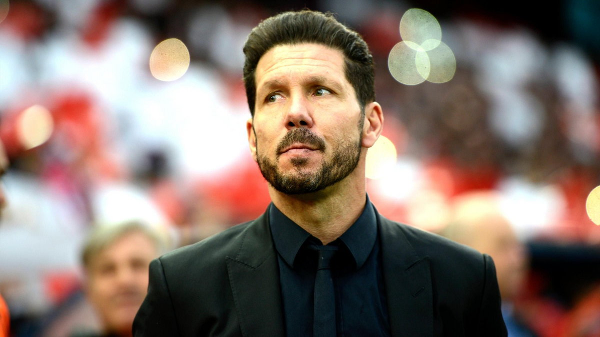 Diego Simeone