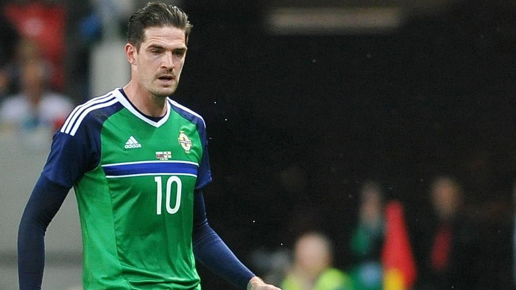 Kyle Lafferty