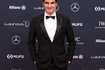 epa06568957 - MONACO SPORTS LAUREUS AWARDS (2018 Laureus World Sports Awards)