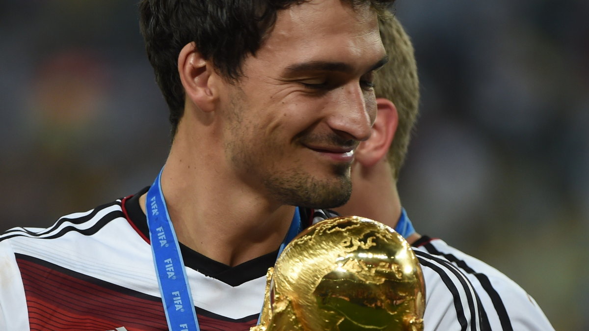 Mats Hummels