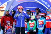 19120014 - ZAKOPANE 12H SLALOM MARATON (Prezydent Andrzej Duda Małgorzata Tlałka Długosz)