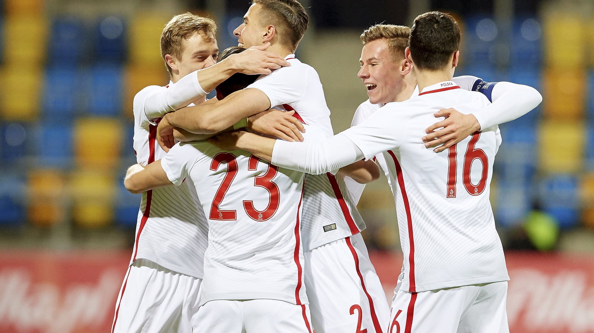 Reprezentacja Polski U21