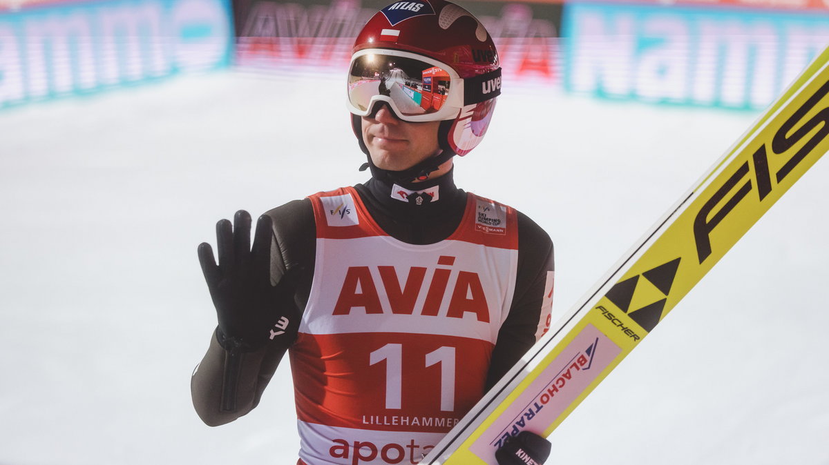 Kamil Stoch