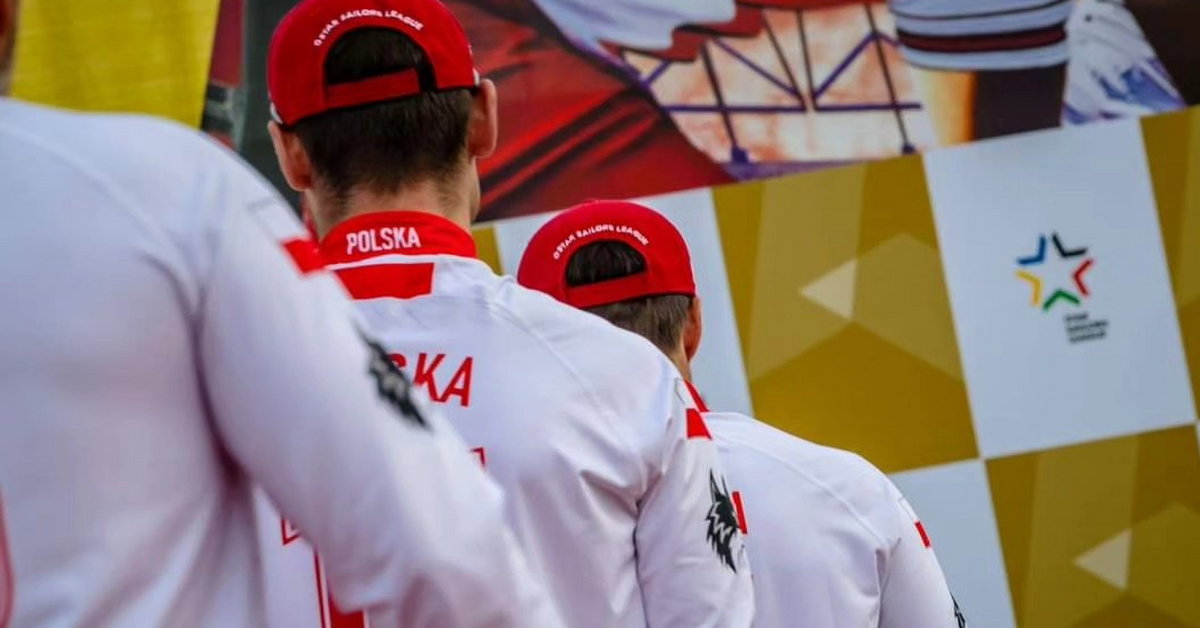 Polacy rozpoczynają historyczny mundial. Mistrz olimpijski kapitanem -  Przegląd Sportowy