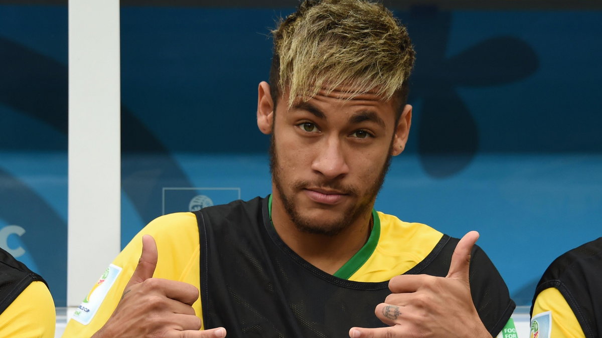 Neymar