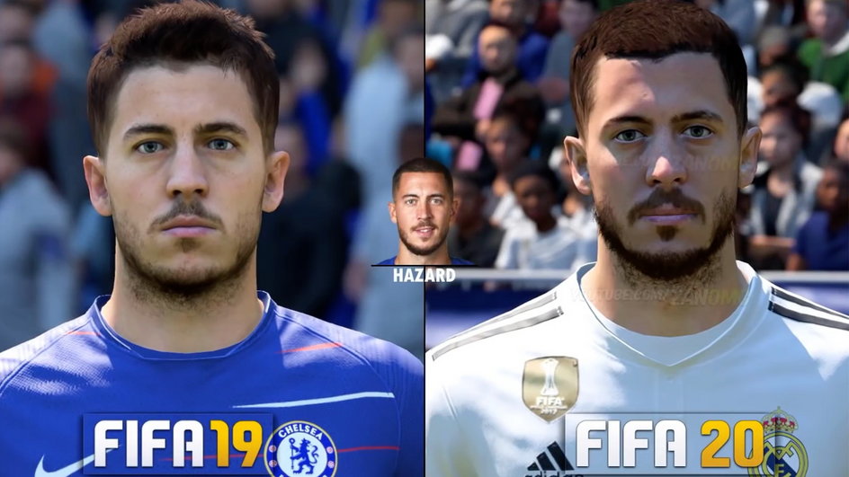 Eden Hazard