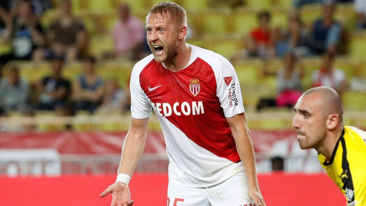 Kamil Glik