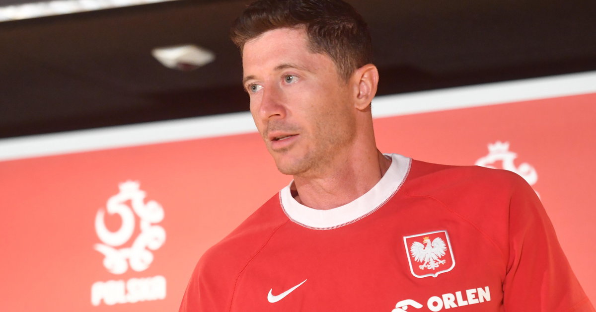 PZPN reaction to Lewandowski’s high-profile interview.  “we will meet”