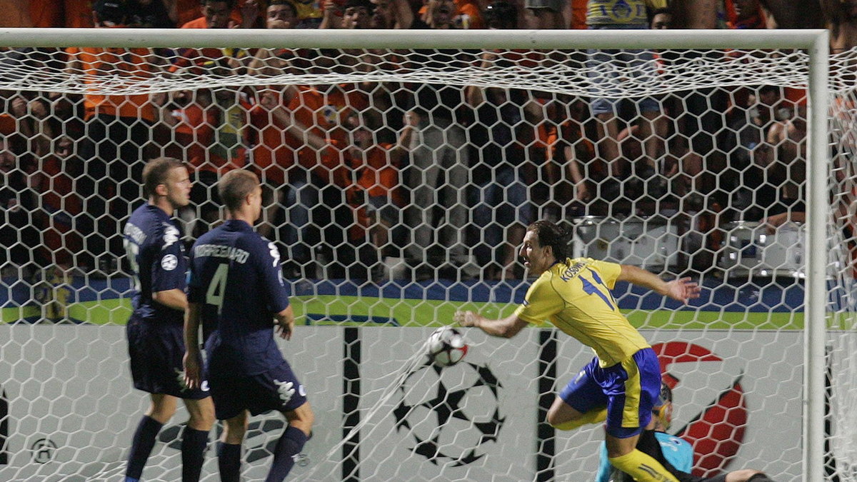 Kosowski nie sądziłem, że to marzenie się spełni Przegląd Sportowy