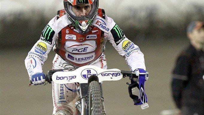 Tomasz Gollob