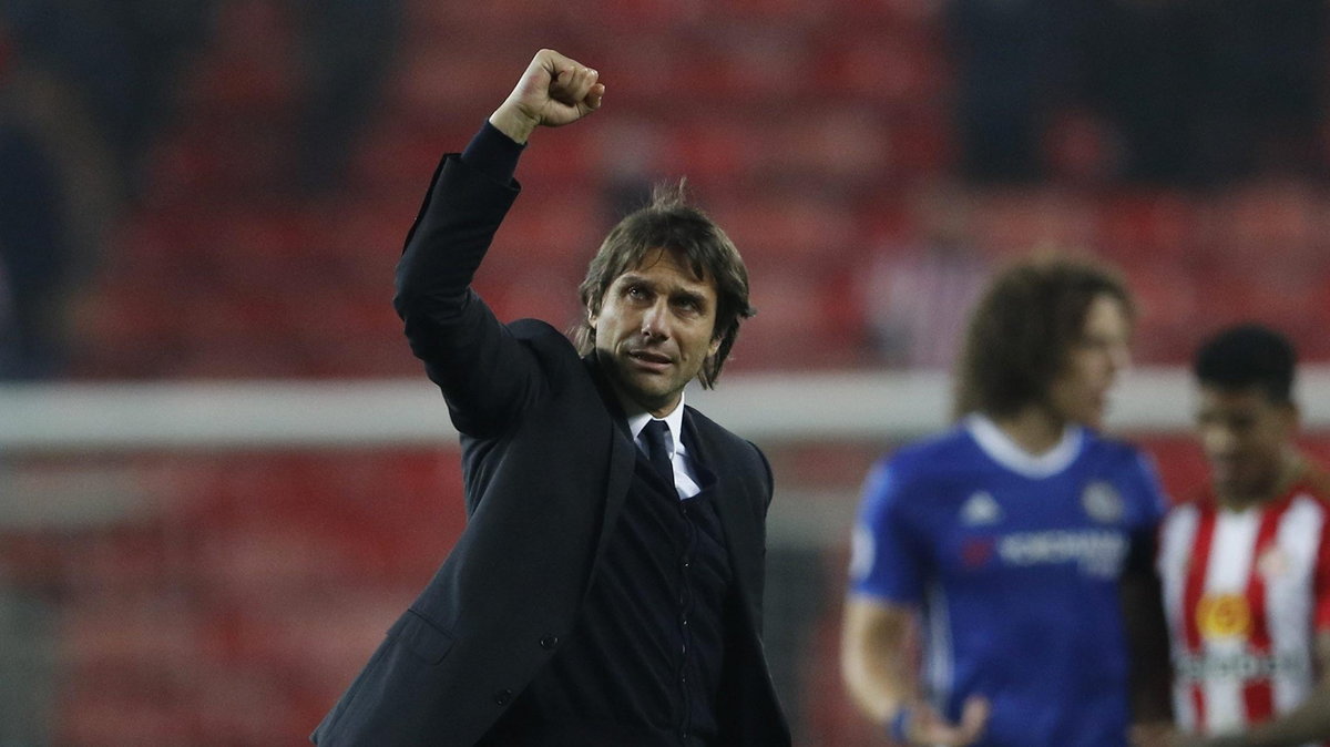 Antonio Conte