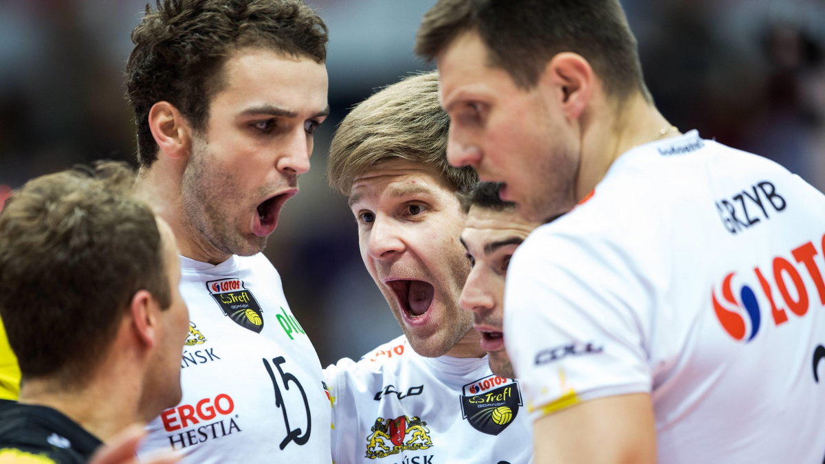 Lotos Trefl Gdańsk