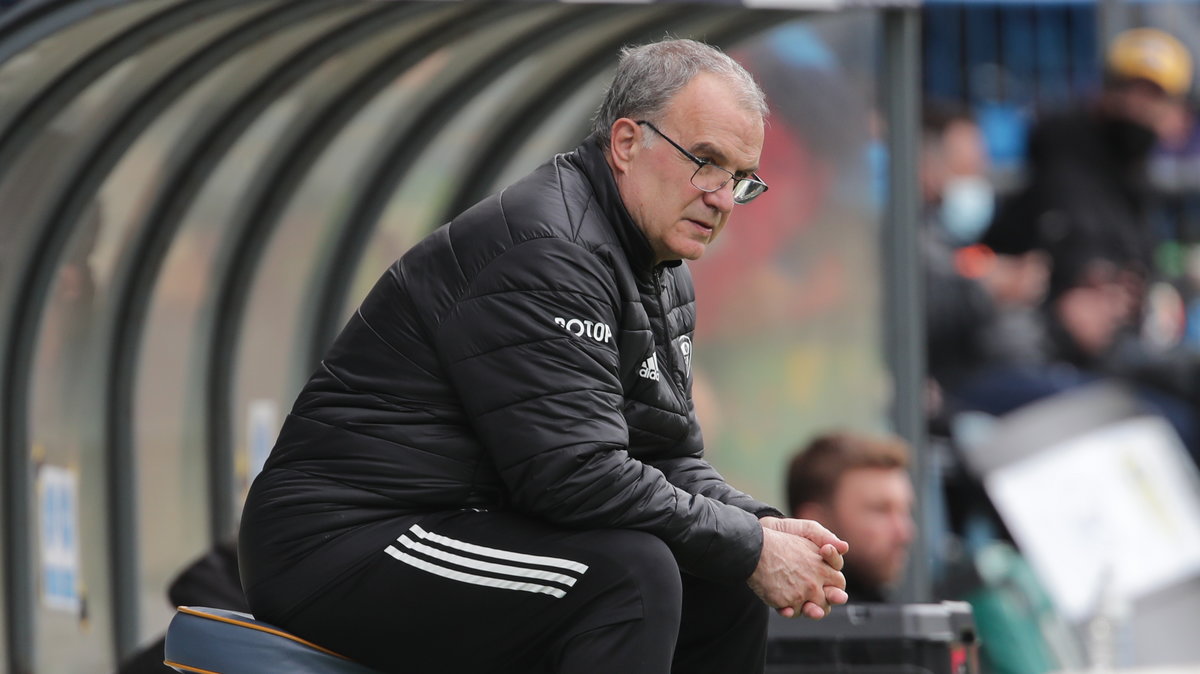 Marcelo Bielsa