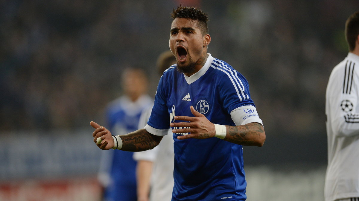 Kevin-Prince Boateng