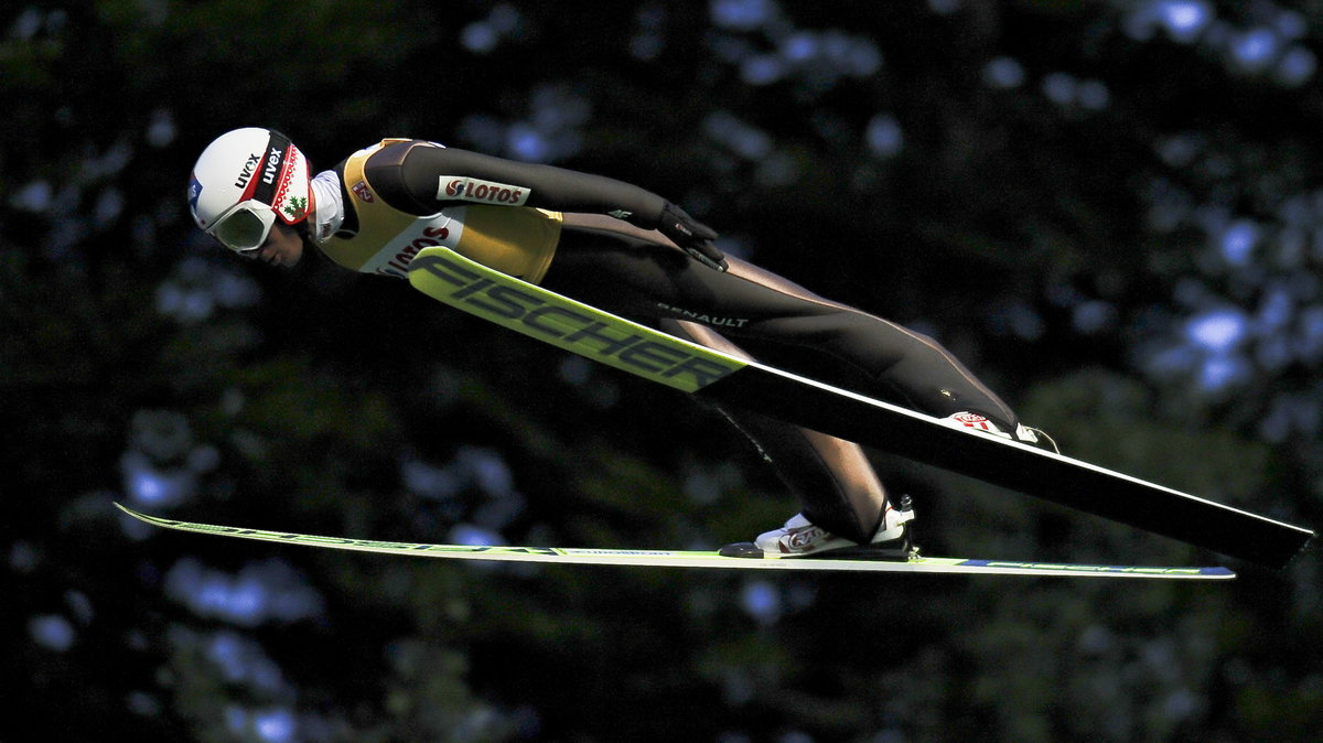 Kamil Stoch