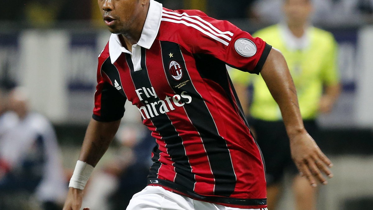 Robinho