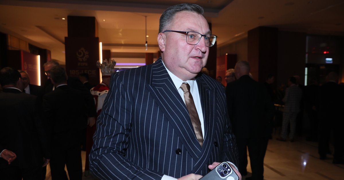 Czesław Michniewicz wskazał najbardziej niedocenianego polskiego piłkarza