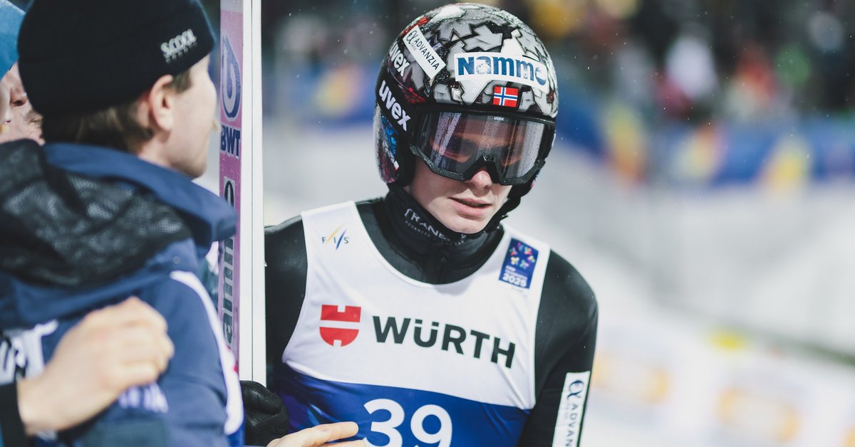 Complete turnaround from disqualified Norwegians. Here's how they defend themselves after the jumping scandal