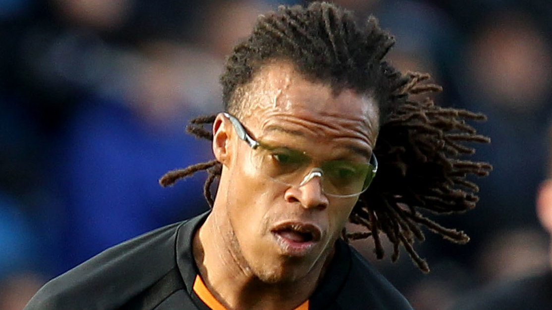 Edgar Davids