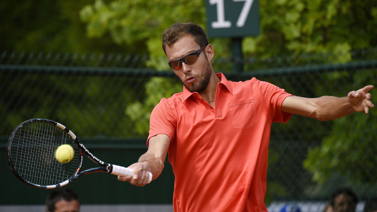 Jerzy Janowicz