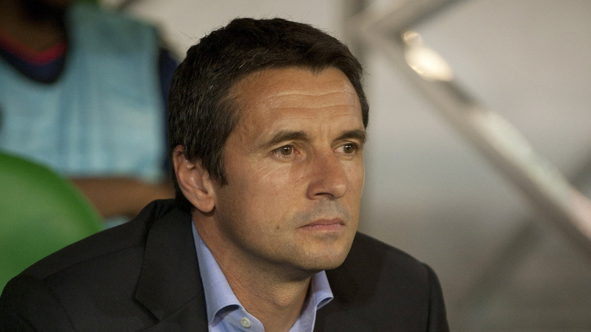 Remi Garde