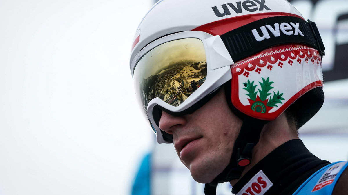 Kamil Stoch