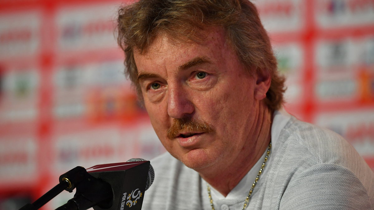 Zbigniew Boniek