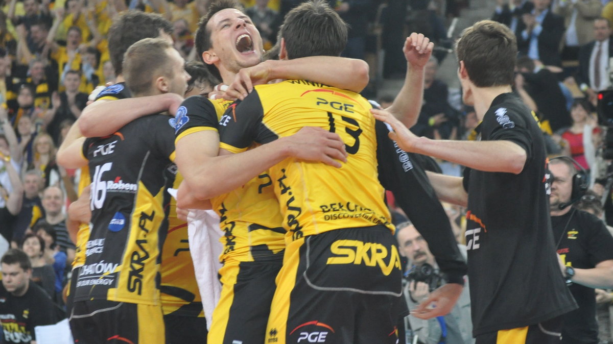 PGE Skra Bełchatów