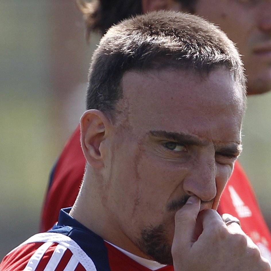 Franck Ribery