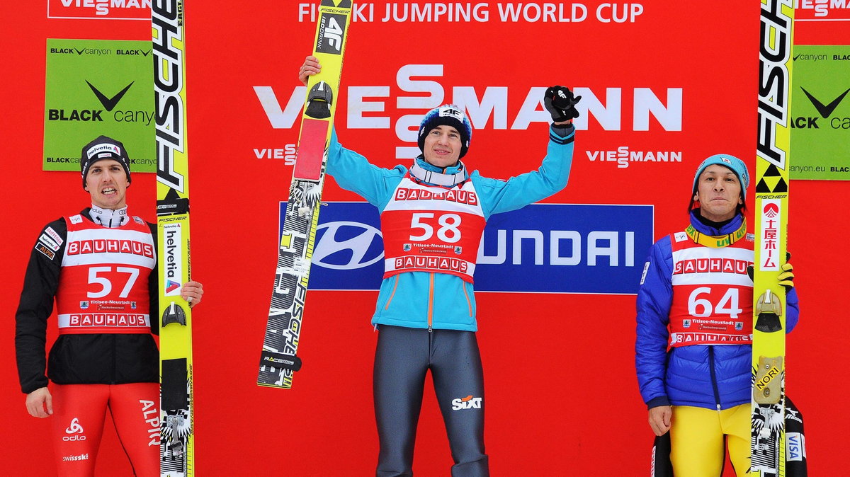 Kamil Stoch