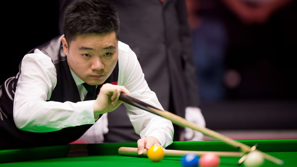 Ding Junhui