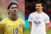 Zlatan Ibrahimovic