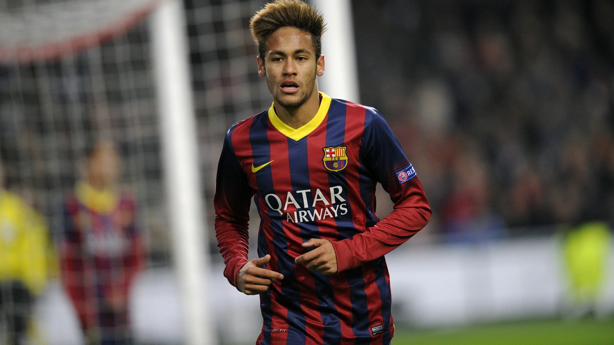 Neymar