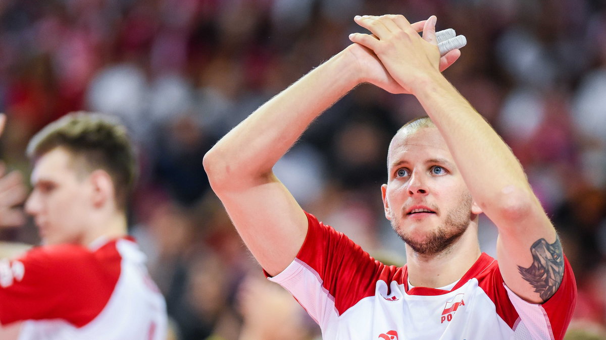 Bartosz Kurek