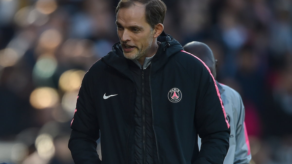 Thomas Tuchel