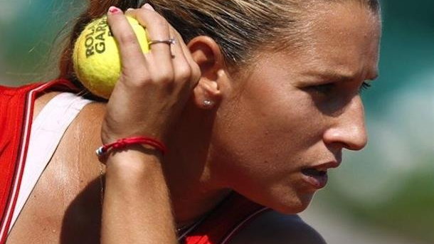 Dominika Cibulkova