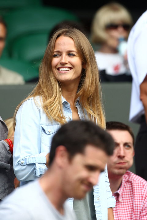 Kim Sears