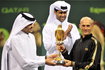 QATAR TENNIS ATP WORLD TOUR