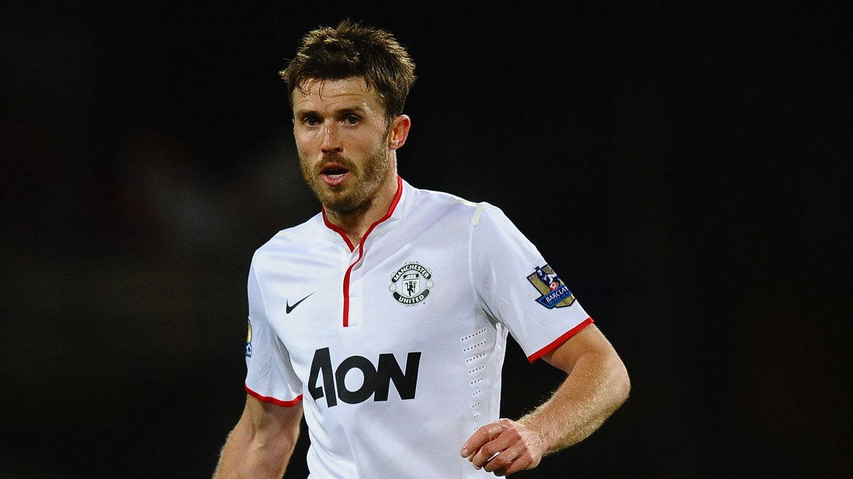 Michael Carrick 