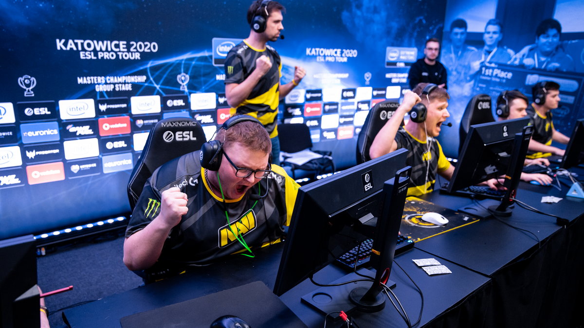 Natus Vincere