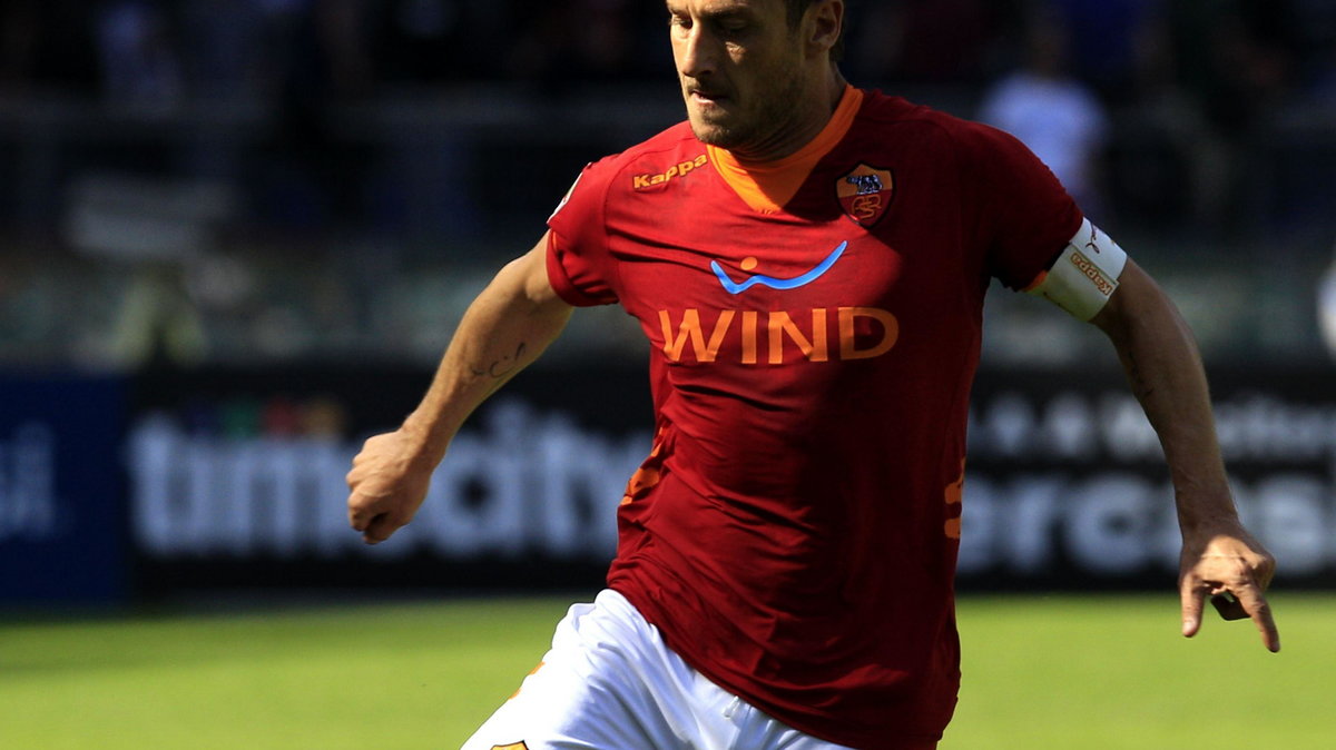 Francesco Totti