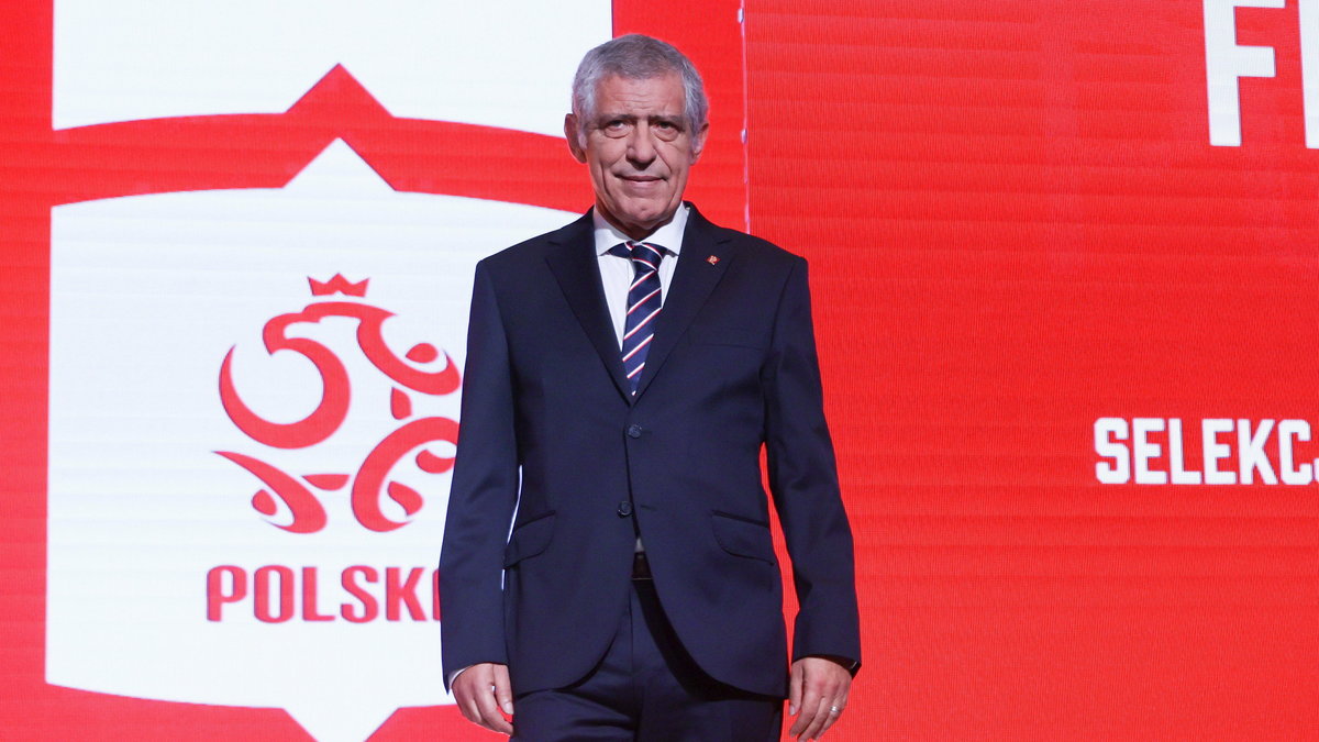 Fernando Santos