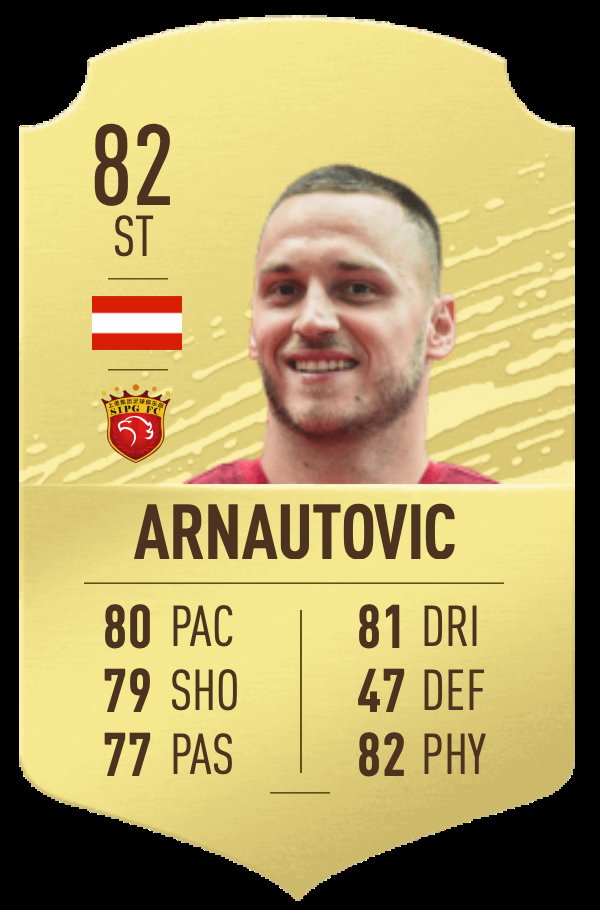 Marko Arnautović