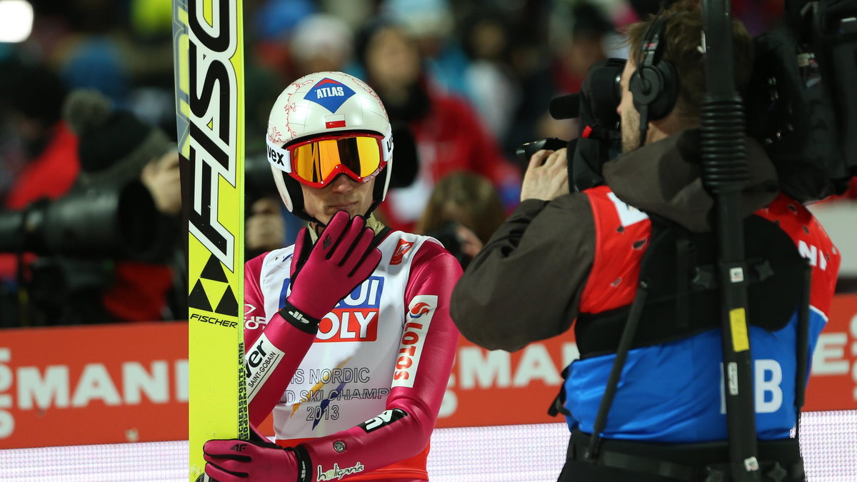 Kamil Stoch