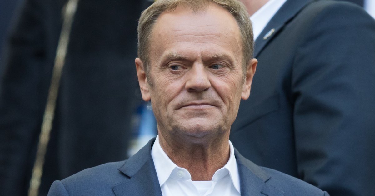 Litwini ogłaszają po wizycie Donalda Tuska w Kownie