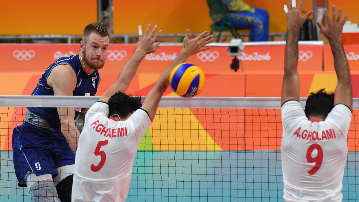 Ivan Zaytsev