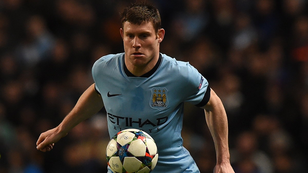 James Milner